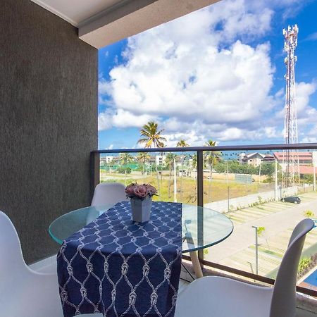 Mana Beach #C301 - Dois Quartos Por Carpediem Porto de Galinhas Luaran gambar