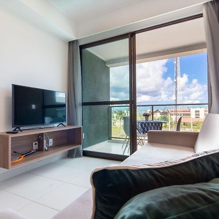 Mana Beach #C301 - Dois Quartos Por Carpediem Porto de Galinhas Luaran gambar