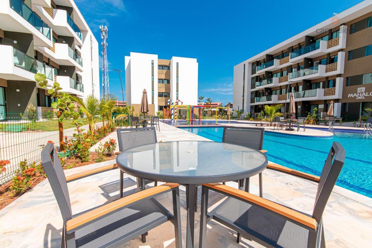 Mana Beach #C301 - Dois Quartos Por Carpediem Porto de Galinhas Luaran gambar