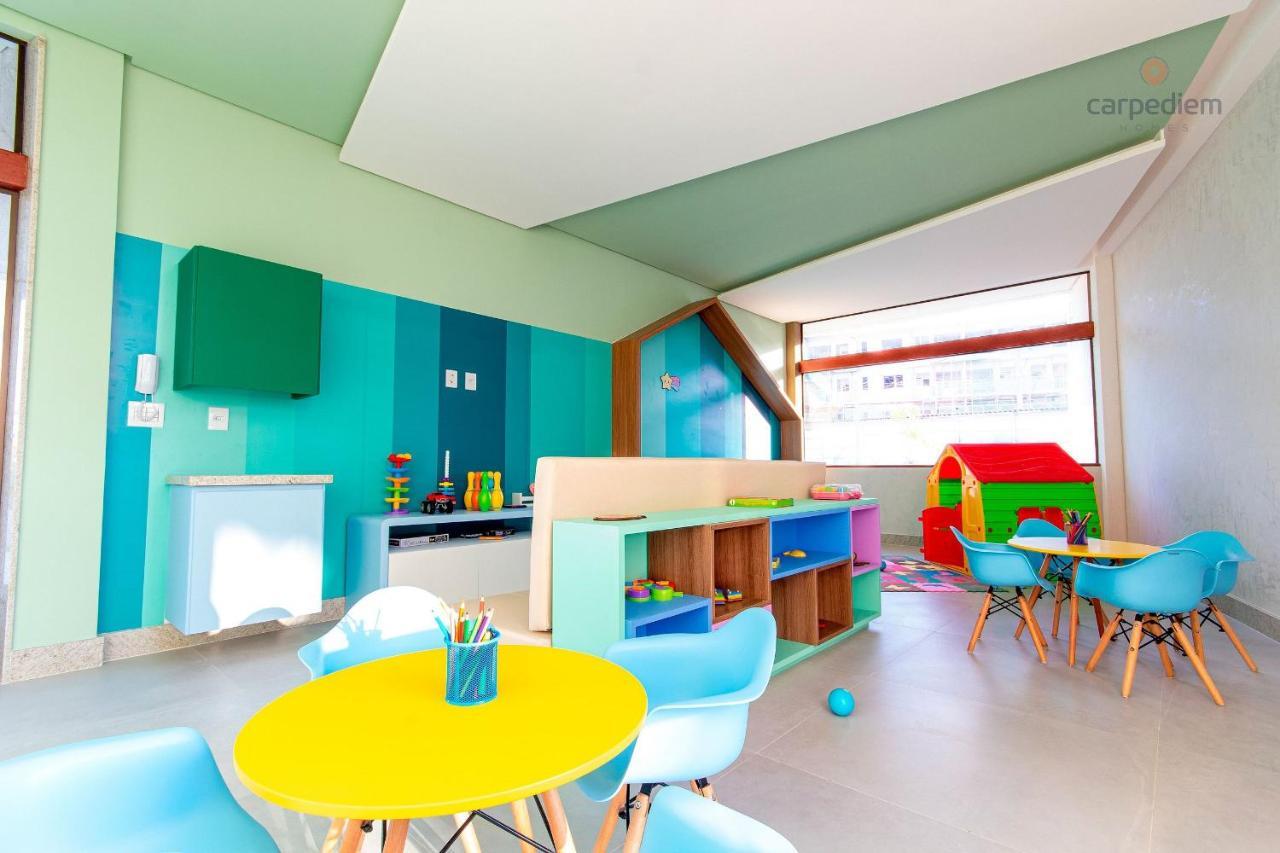 Mana Beach #C301 - Dois Quartos Por Carpediem Porto de Galinhas Luaran gambar